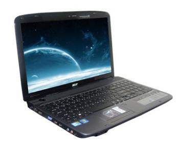 notebook acer